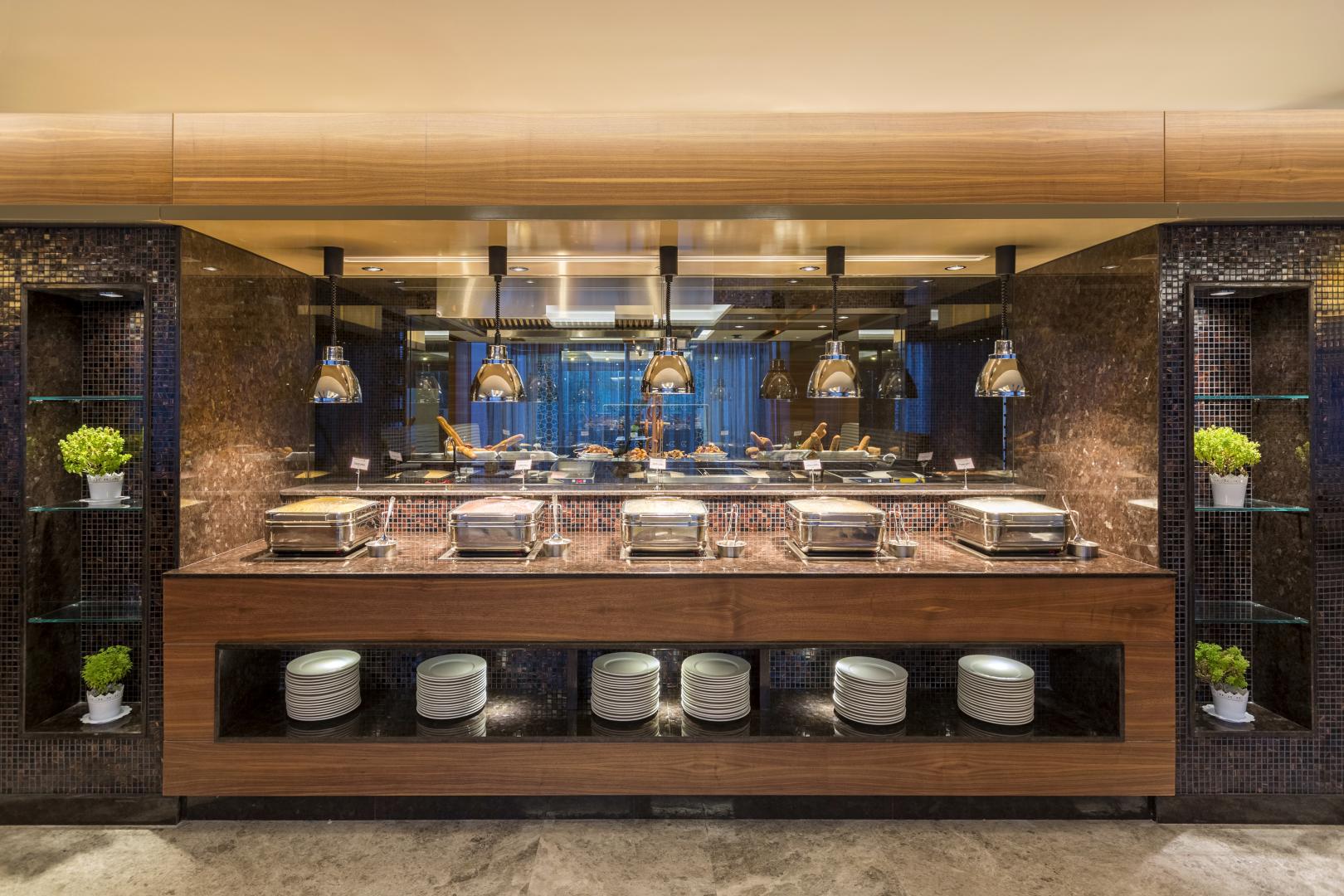 Golden Tulip Istanbul Bayrampasa foto 33
