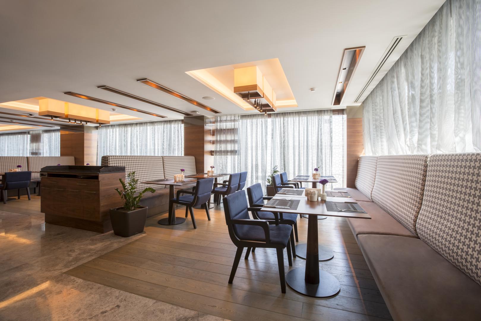 Golden Tulip Istanbul Bayrampasa foto 37
