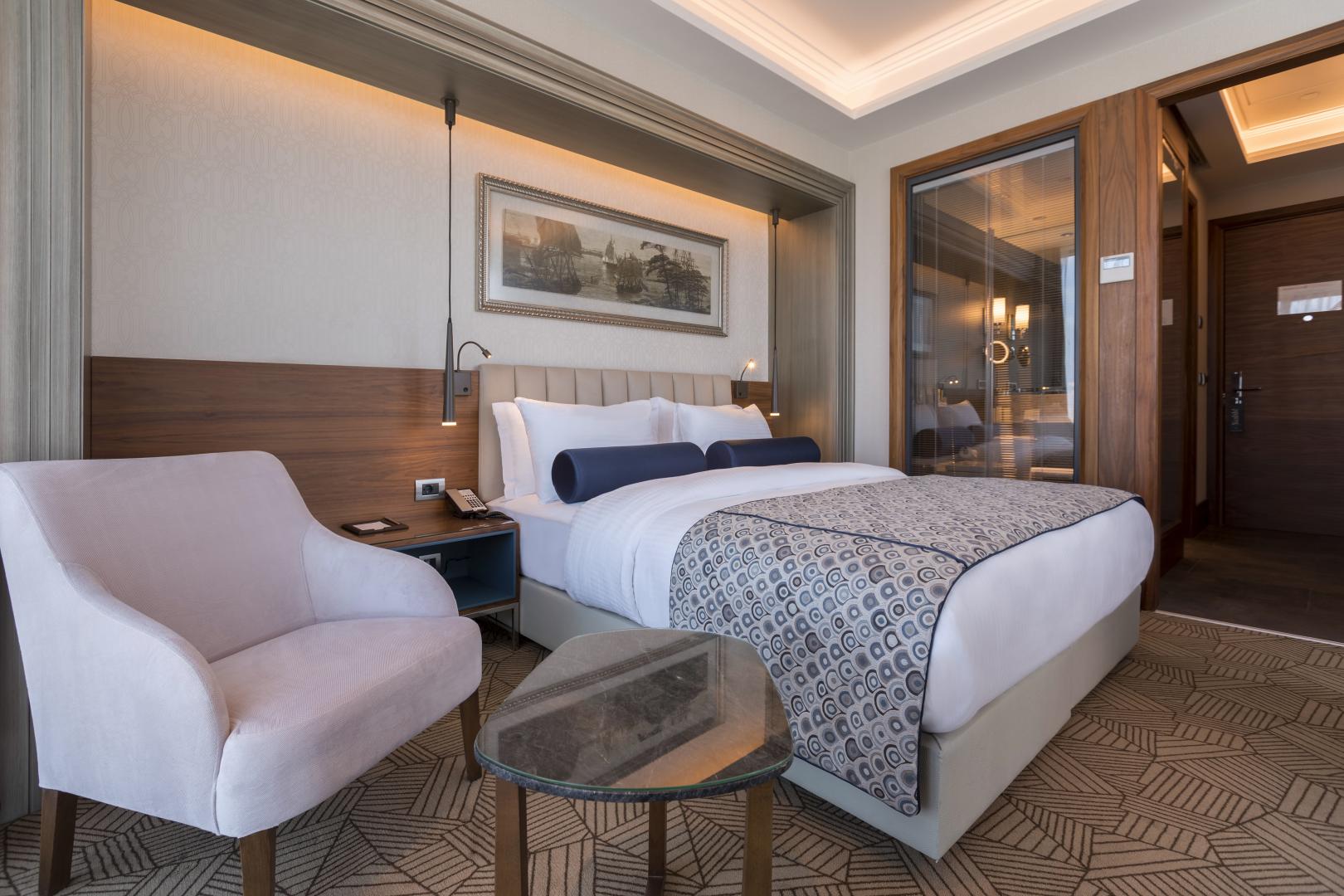 Golden Tulip Istanbul Bayrampasa foto 8