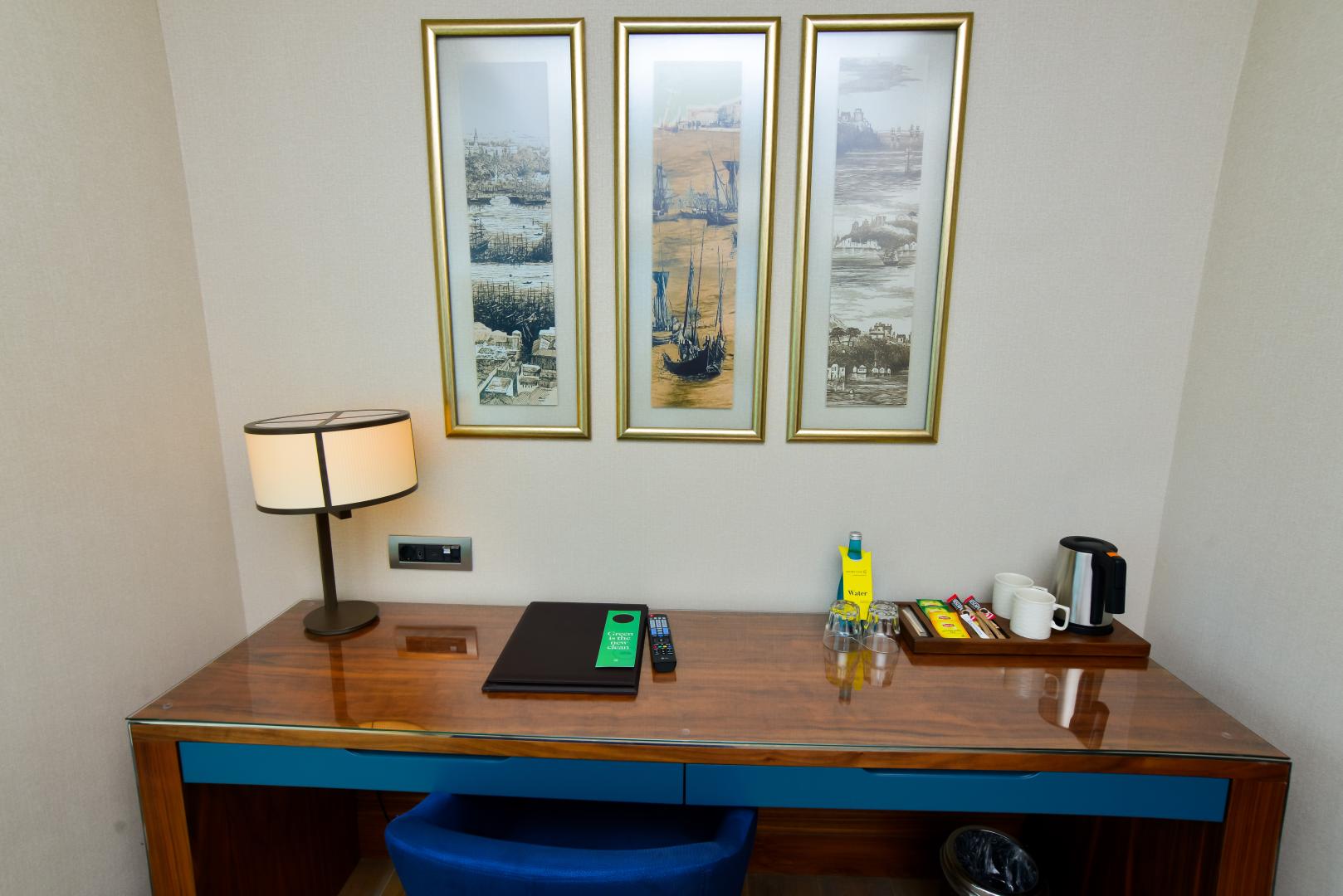 Golden Tulip Istanbul Bayrampasa foto 10