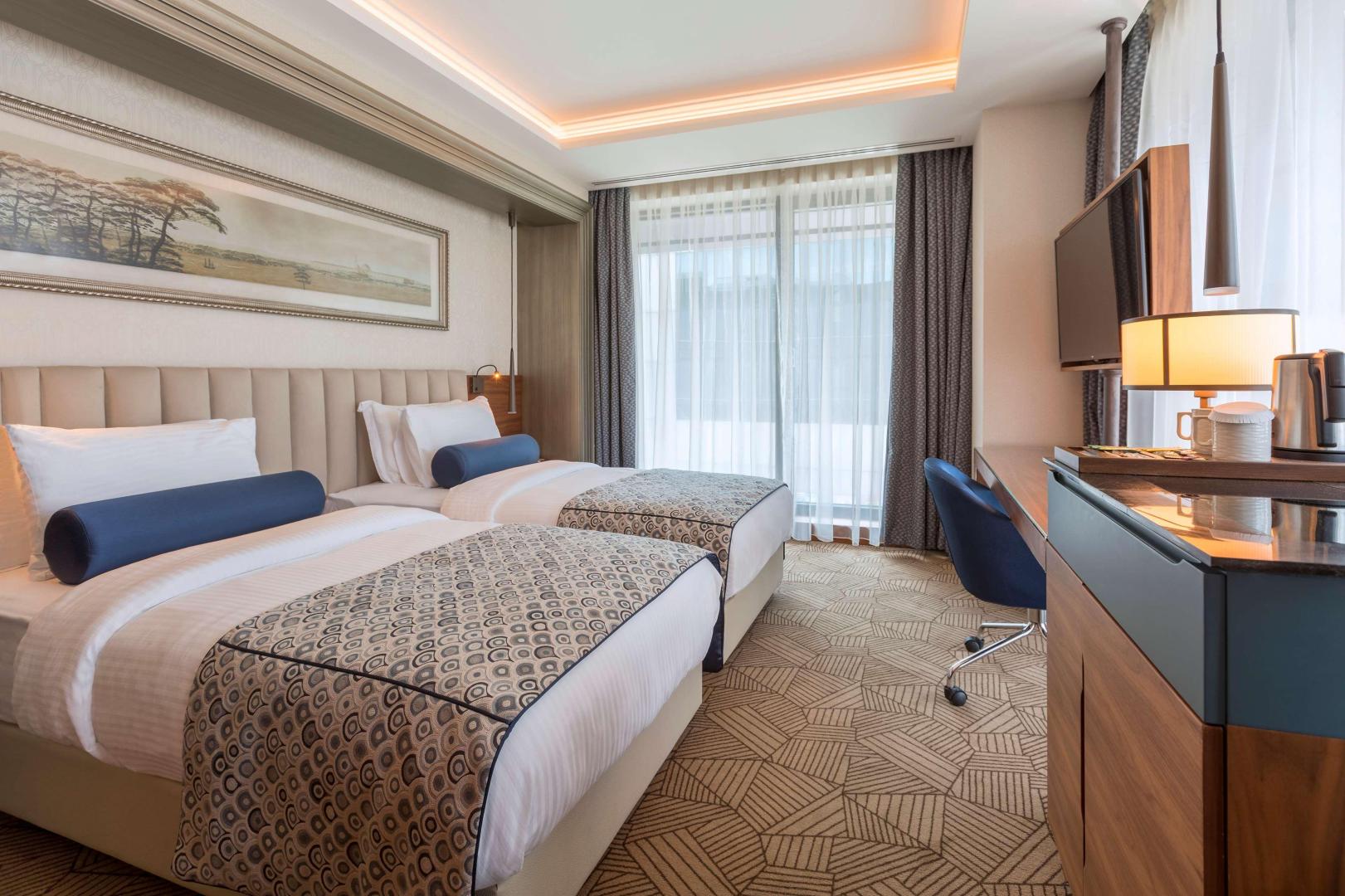 Golden Tulip Istanbul Bayrampasa foto 6