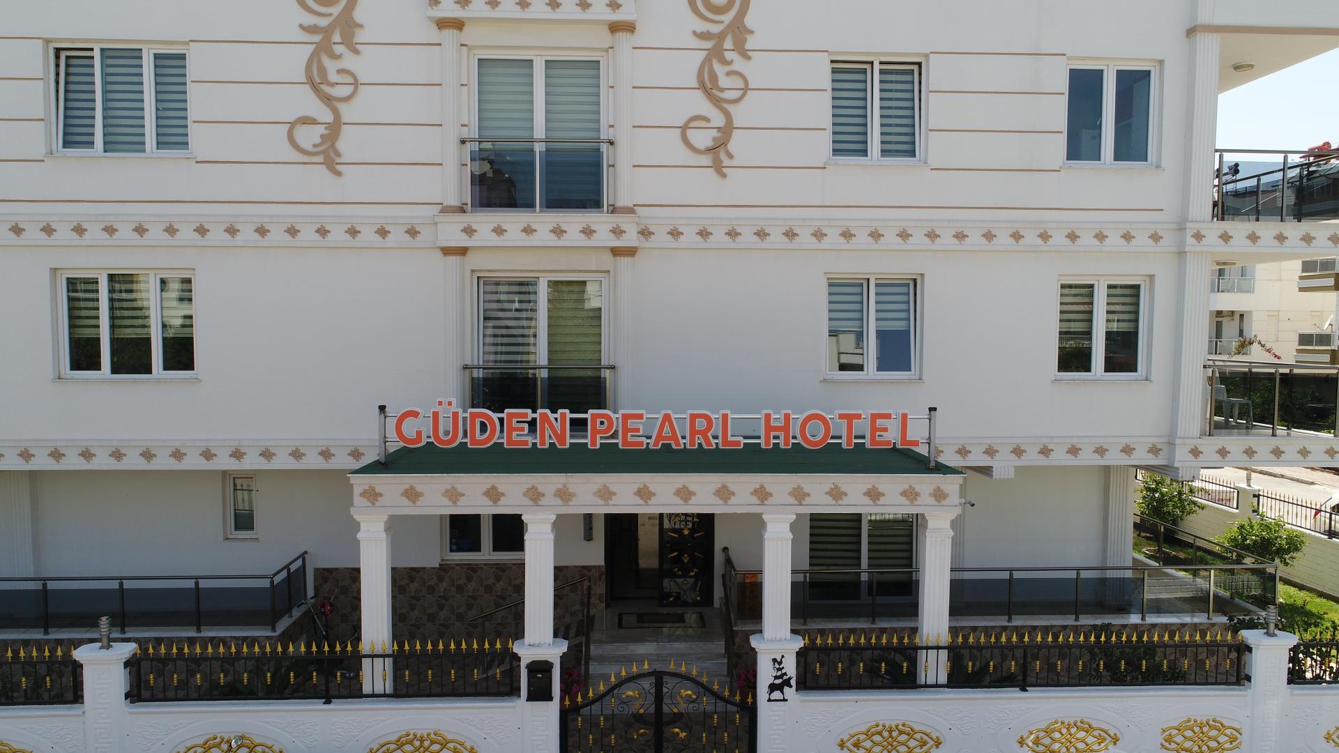 Güden Pearl foto 21