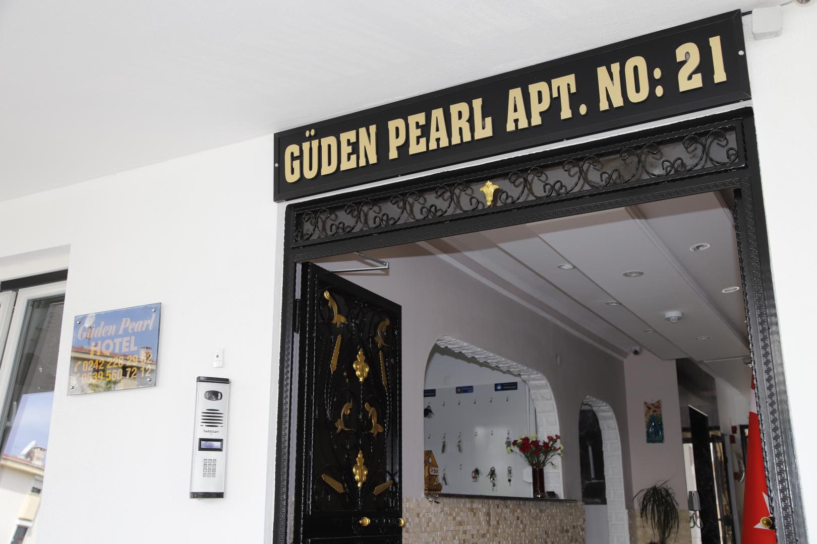 Güden Pearl foto 17