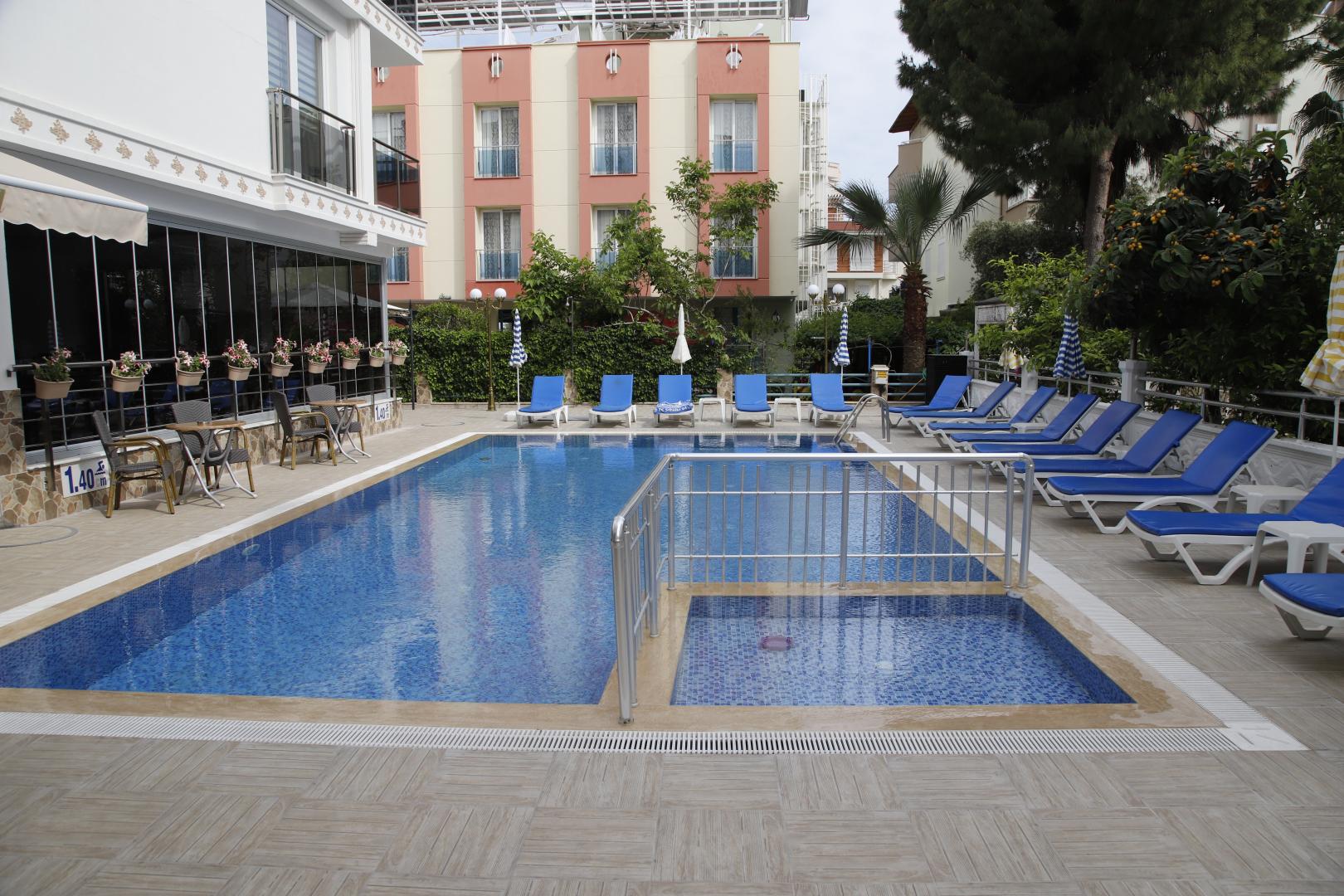 Güden Pearl foto 6