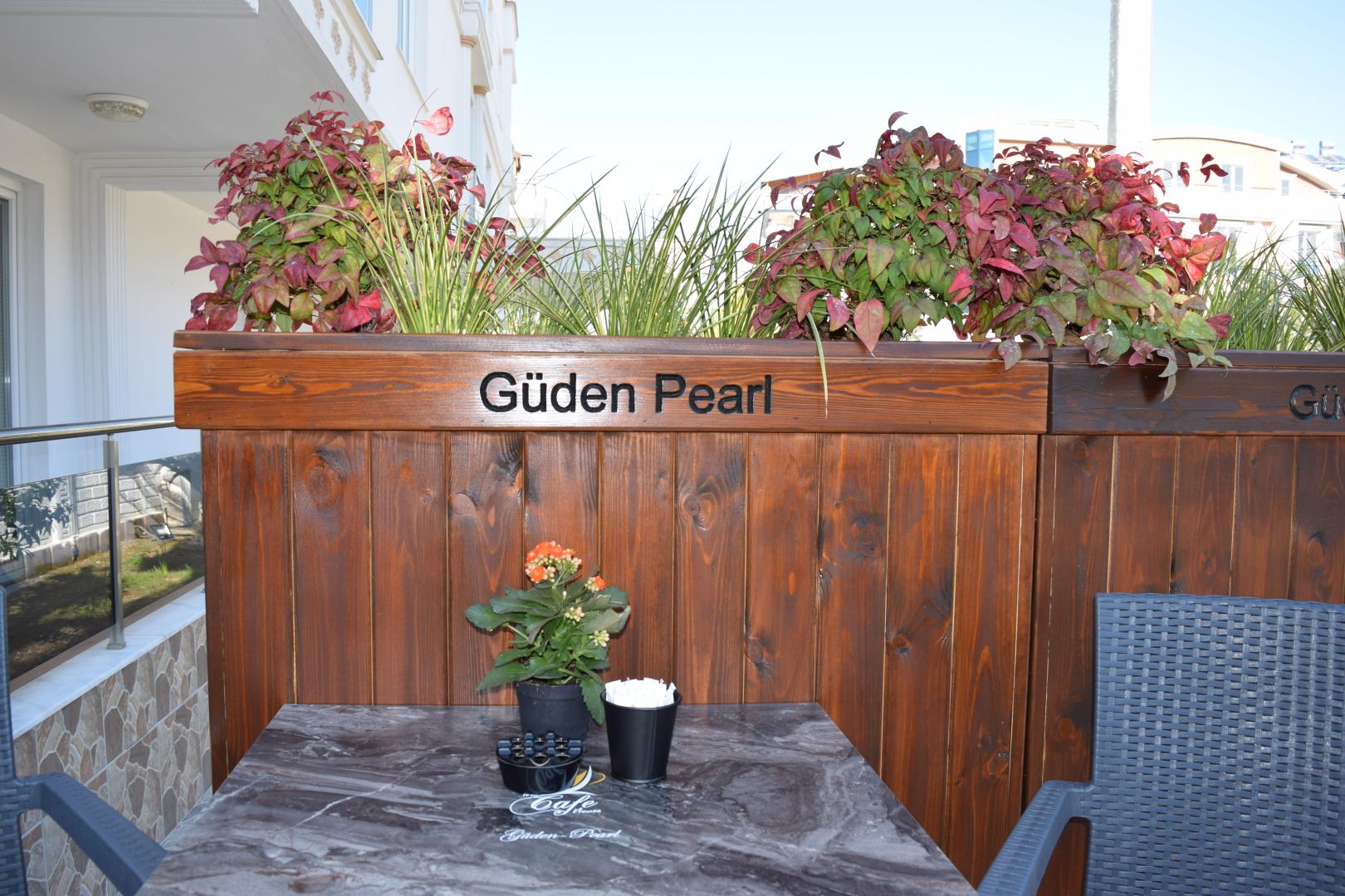 Güden Pearl foto 13