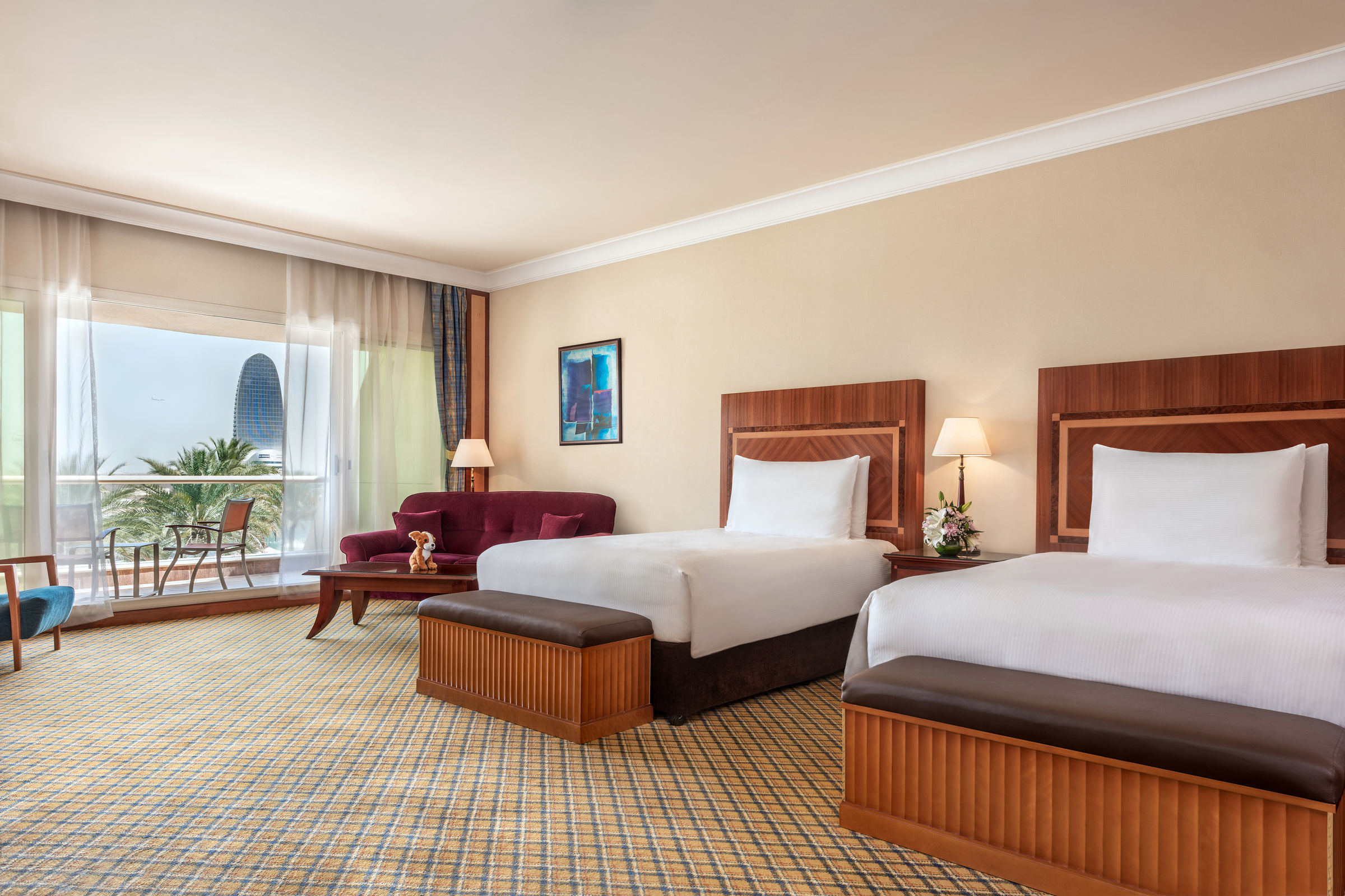 Al Raha Beach Resort & Spa foto 24