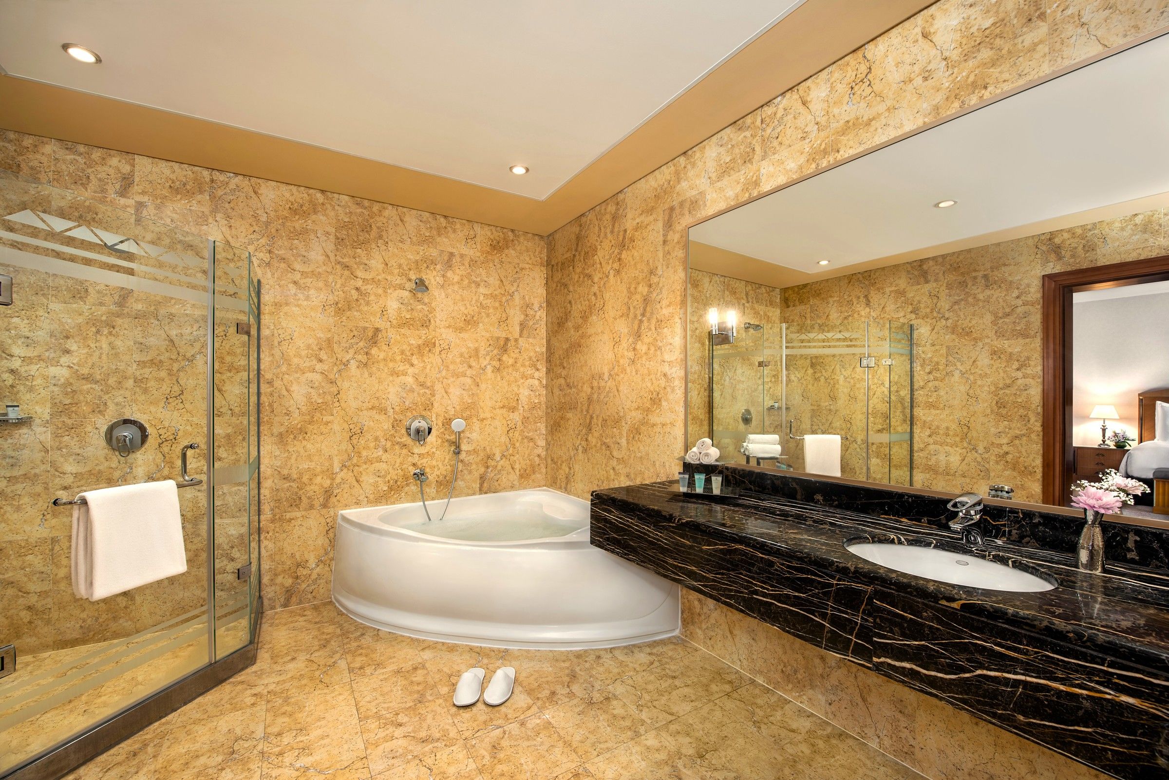 Al Raha Beach Resort & Spa foto 51