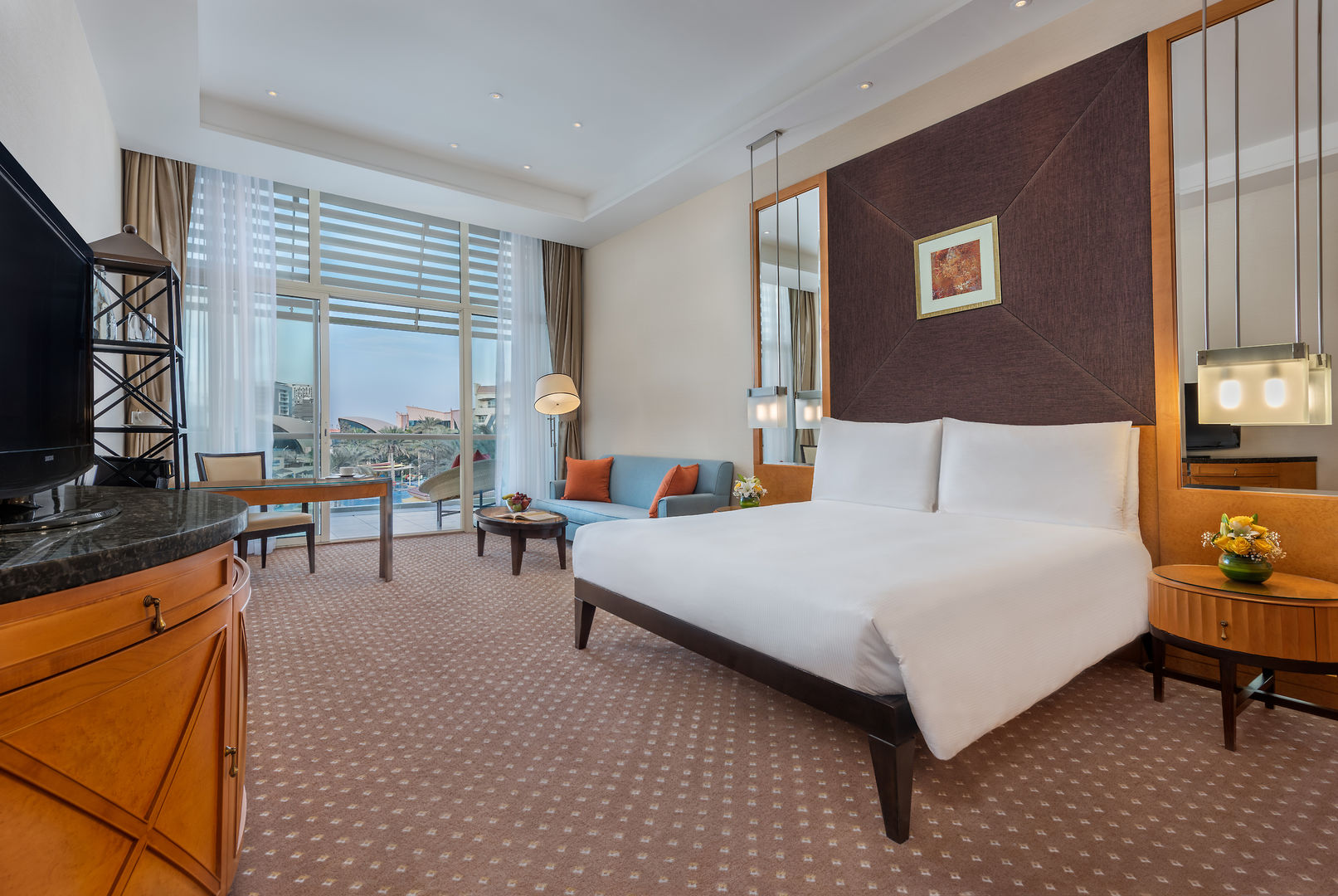 Al Raha Beach Resort & Spa foto 32