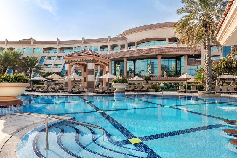 Al Raha Beach Resort & Spa foto 7