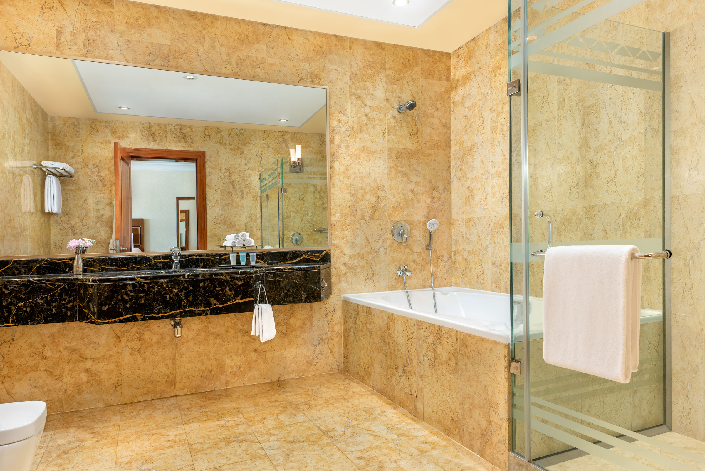 Al Raha Beach Resort & Spa foto 15