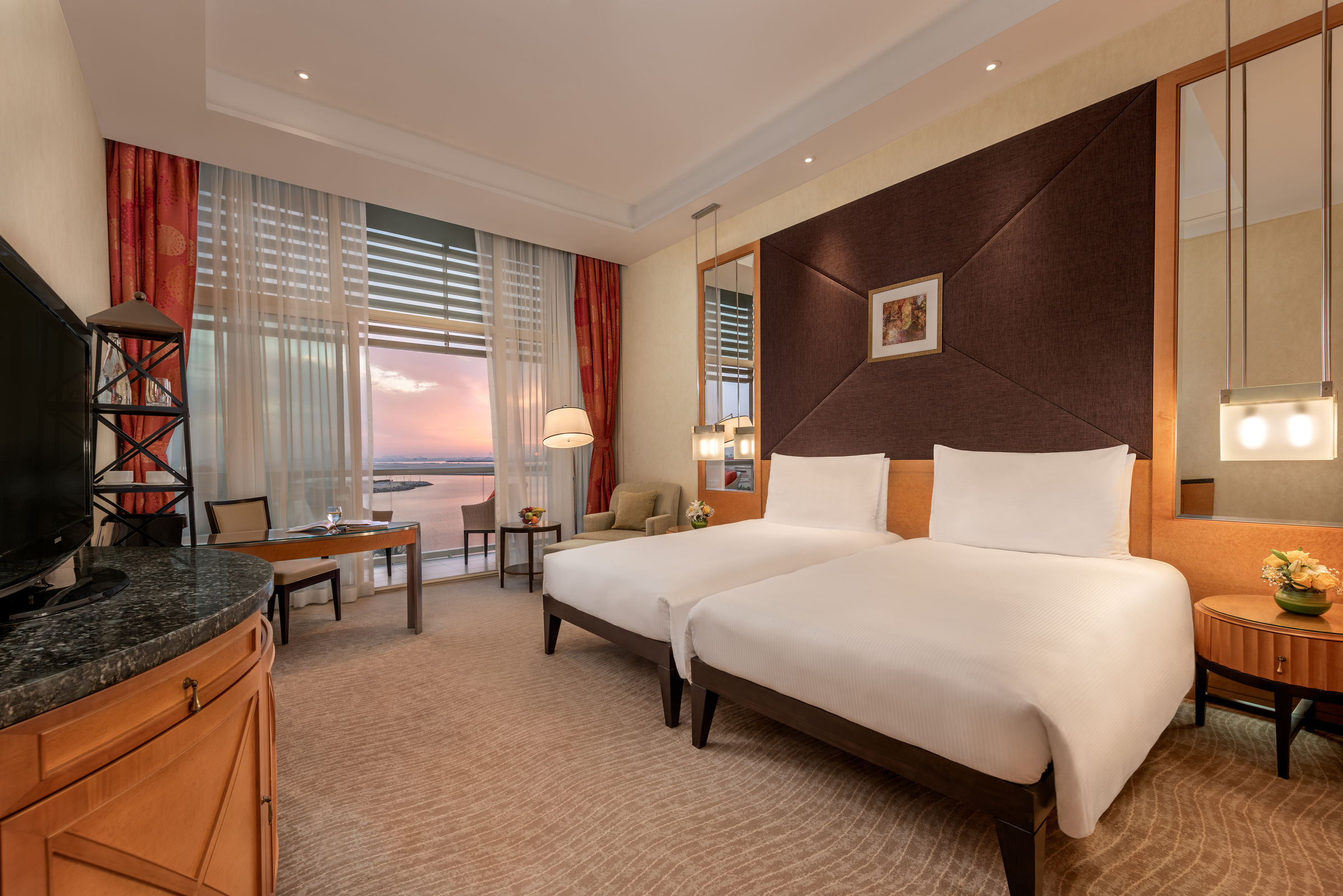 Al Raha Beach Resort & Spa foto 60