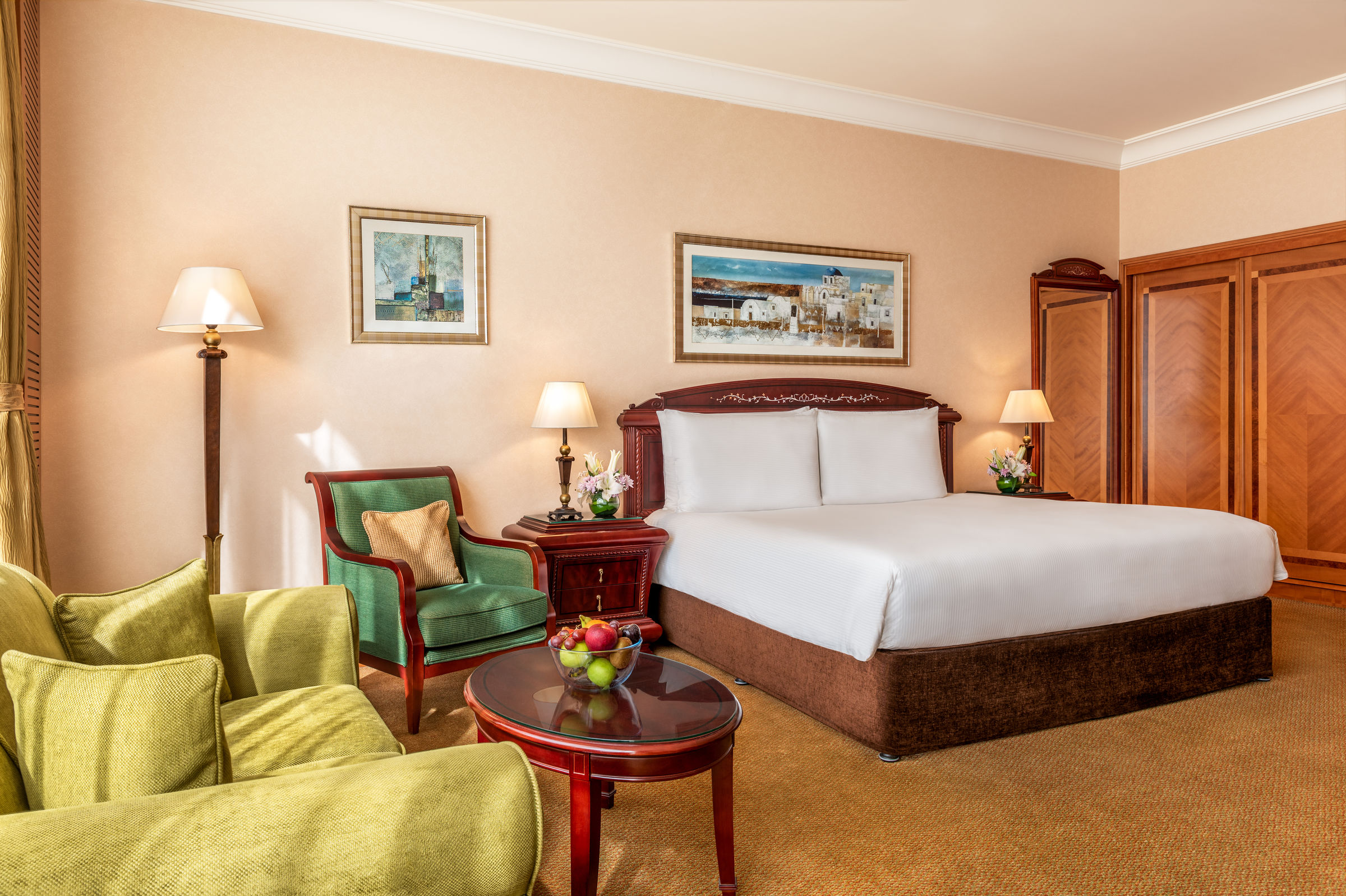Al Raha Beach Resort & Spa foto 57