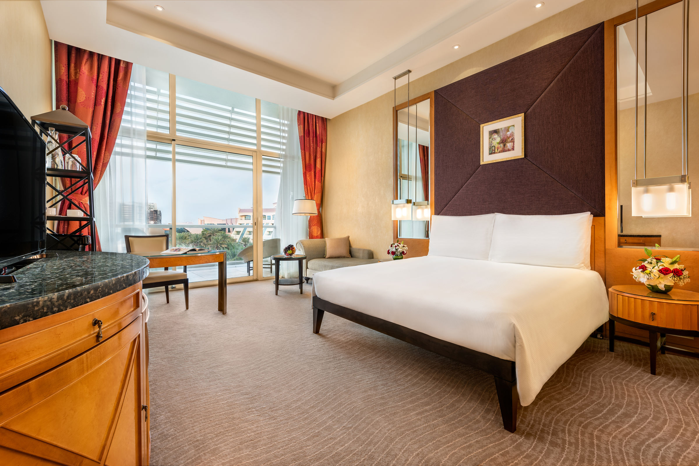 Al Raha Beach Resort & Spa foto 12