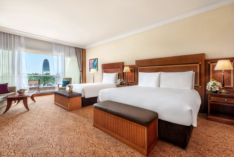 Al Raha Beach Resort & Spa foto 25