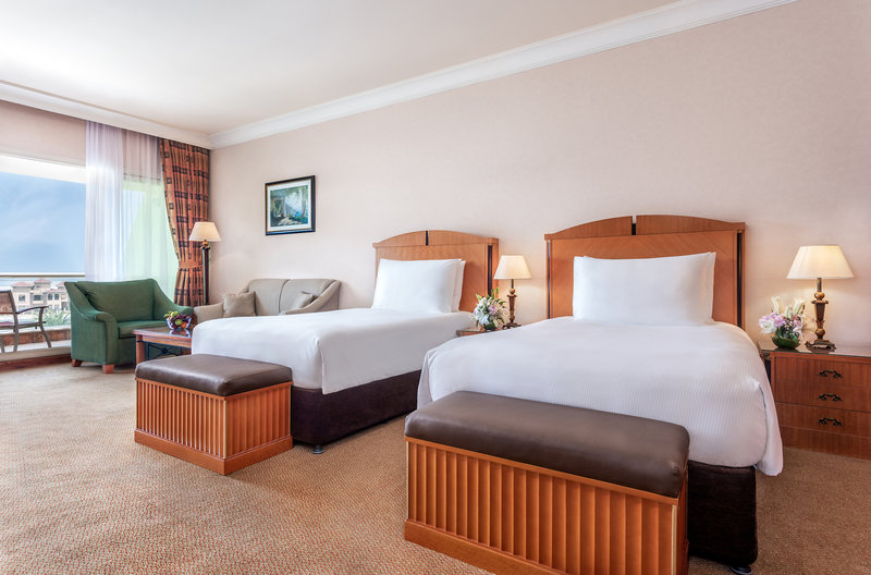 Al Raha Beach Resort & Spa foto 37