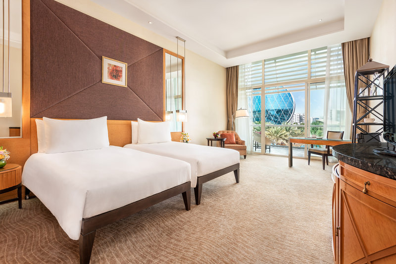 Al Raha Beach Resort & Spa foto 28