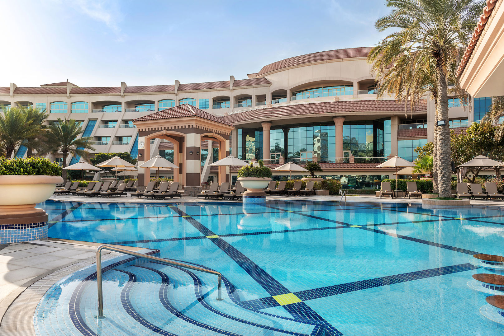 Al Raha Beach Resort & Spa foto 8