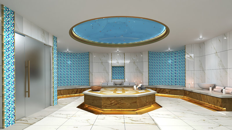Al Raha Beach Resort & Spa foto 78