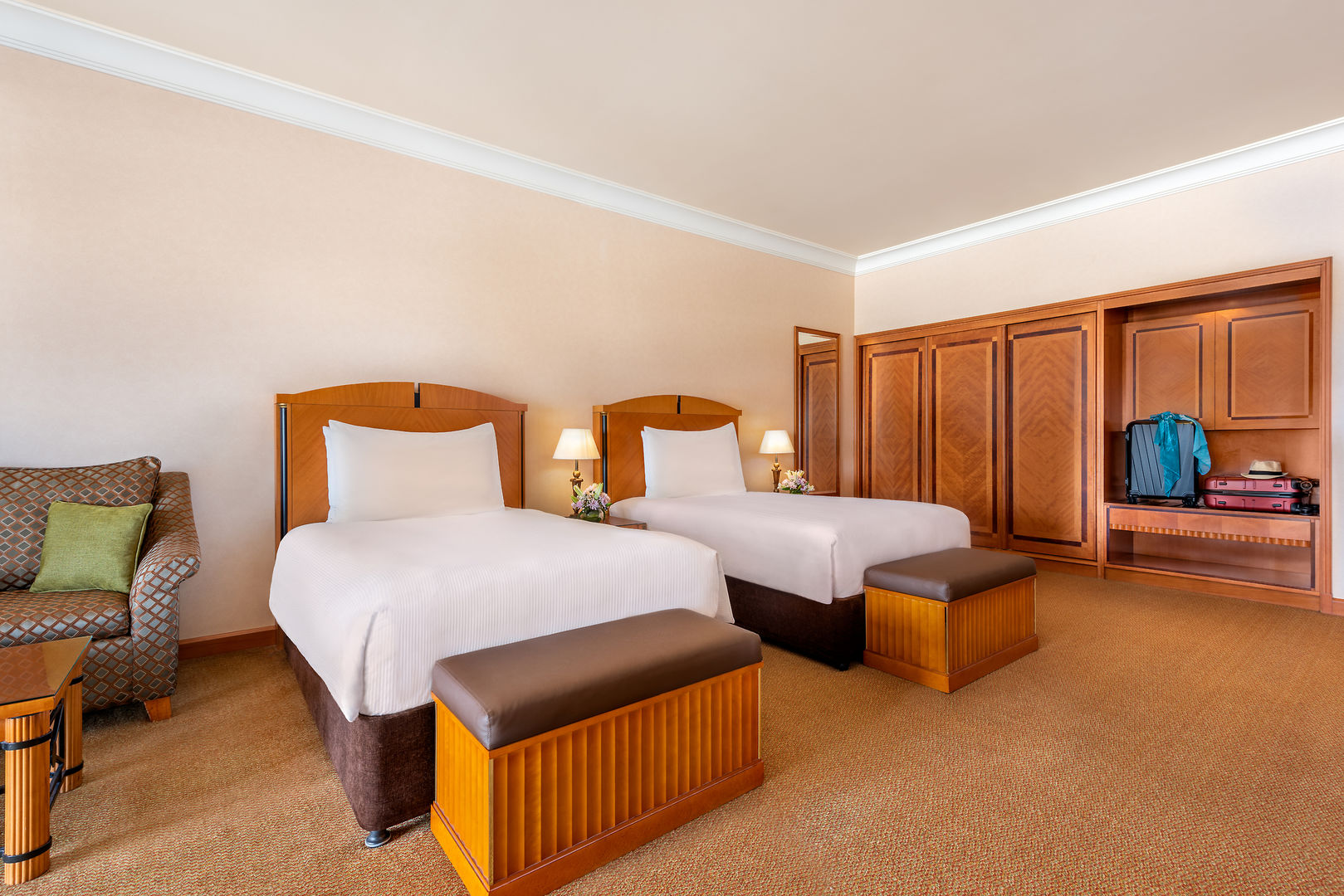 Al Raha Beach Resort & Spa foto 53