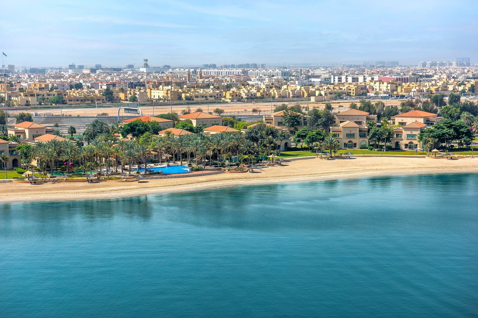 Al Raha Beach Resort & Spa foto 76