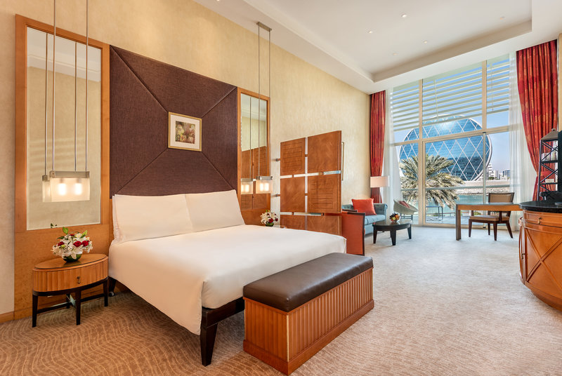 Al Raha Beach Resort & Spa foto 46