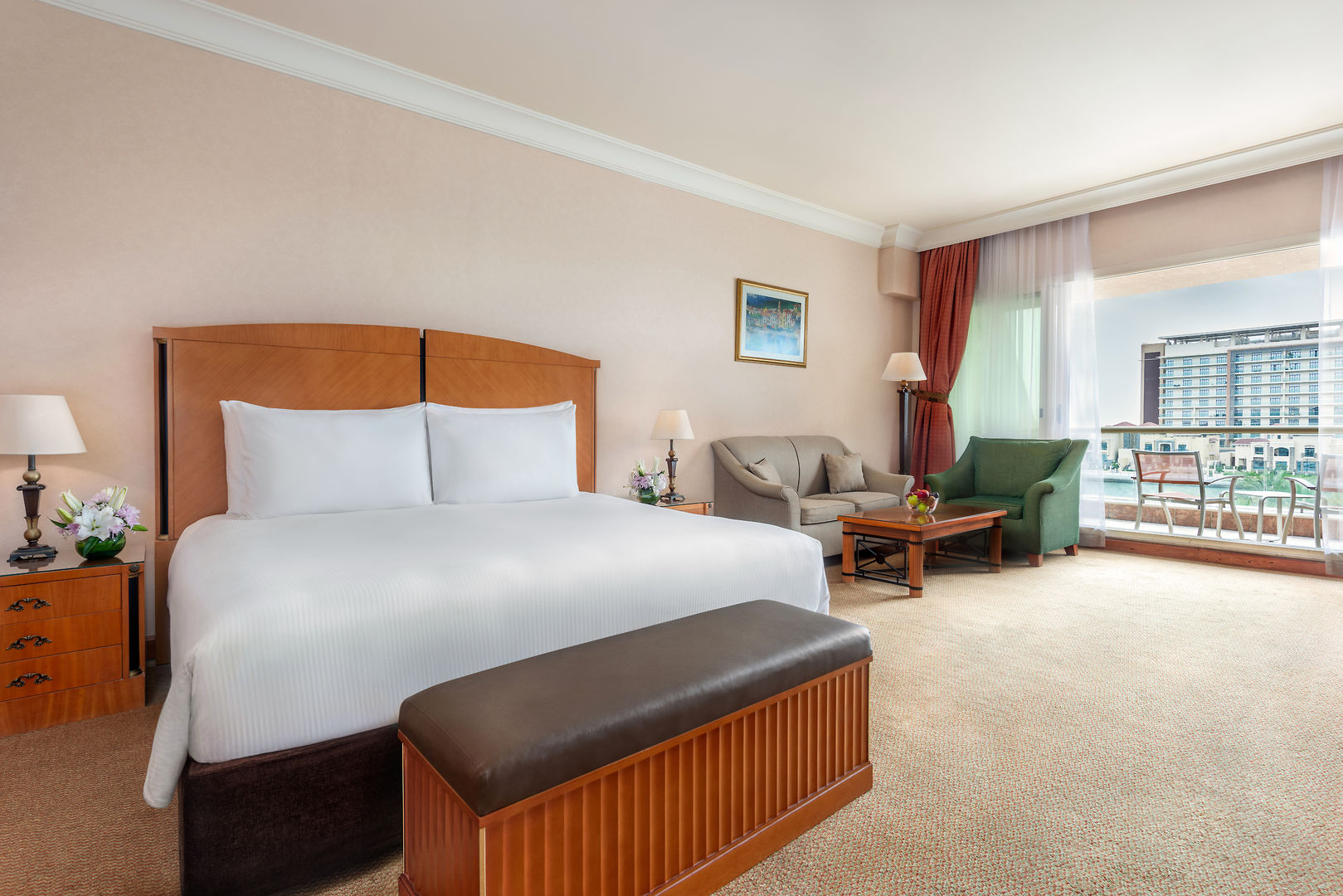 Al Raha Beach Resort & Spa foto 41