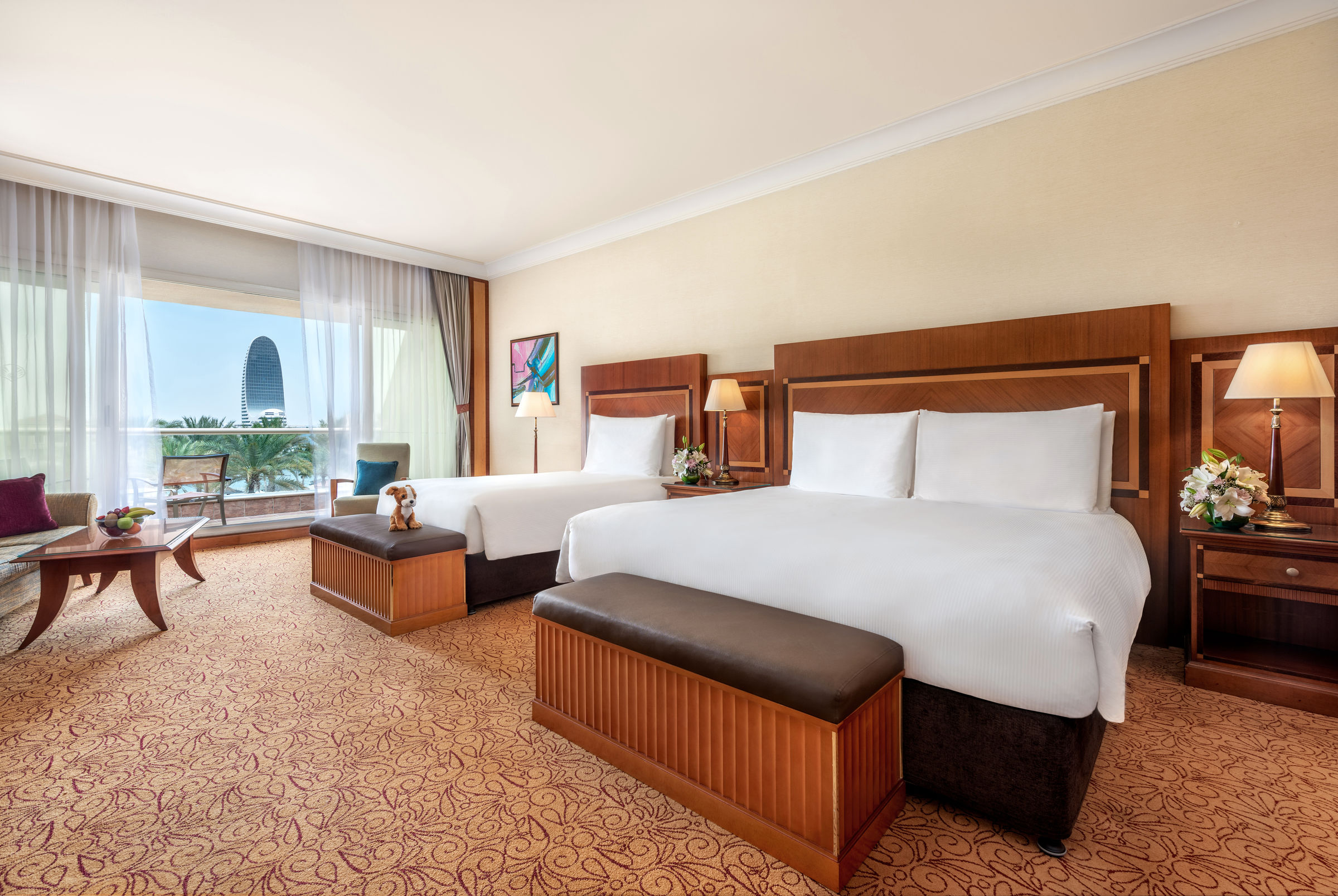 Al Raha Beach Resort & Spa foto 27