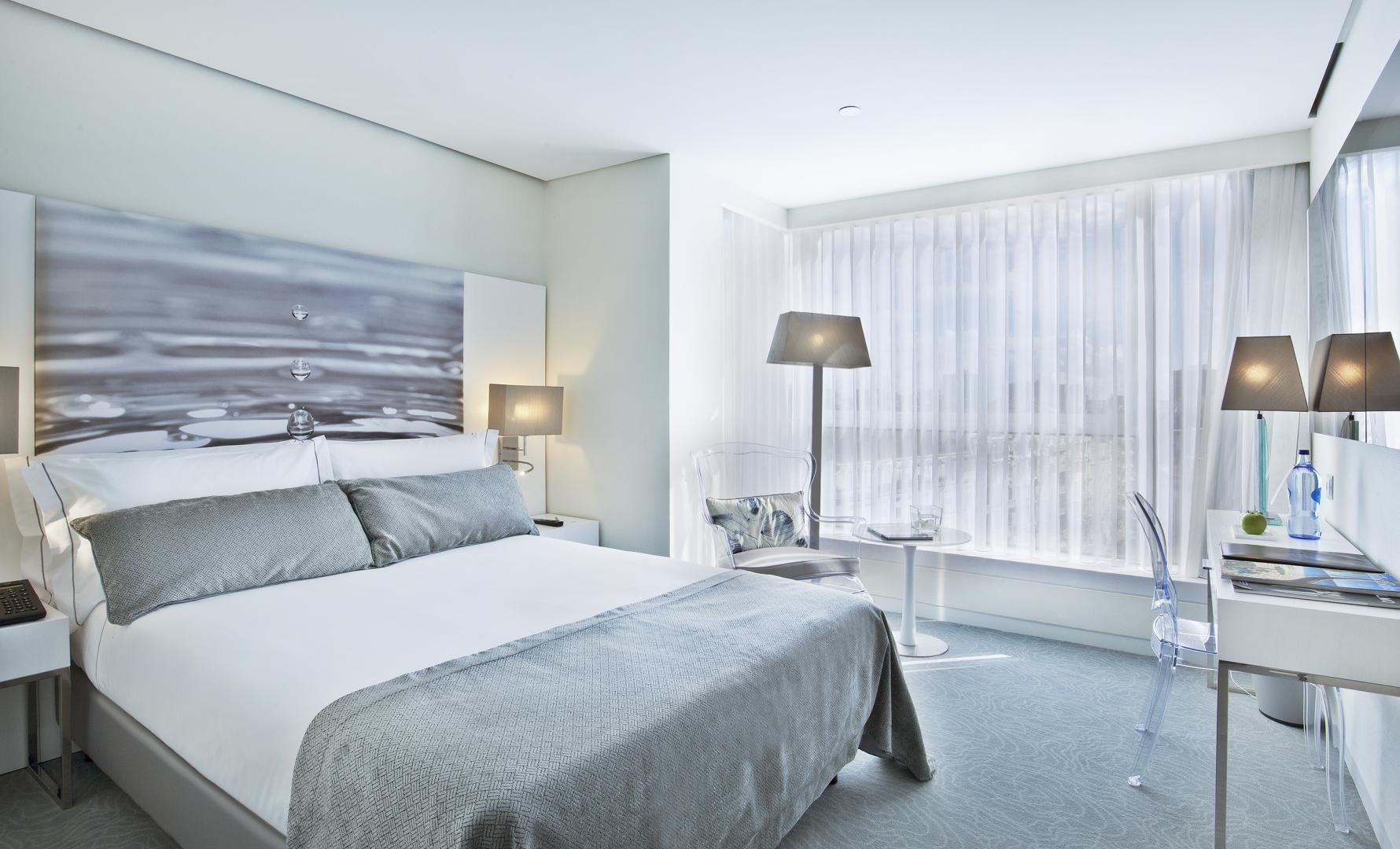 Hotel White Lisboa foto 6