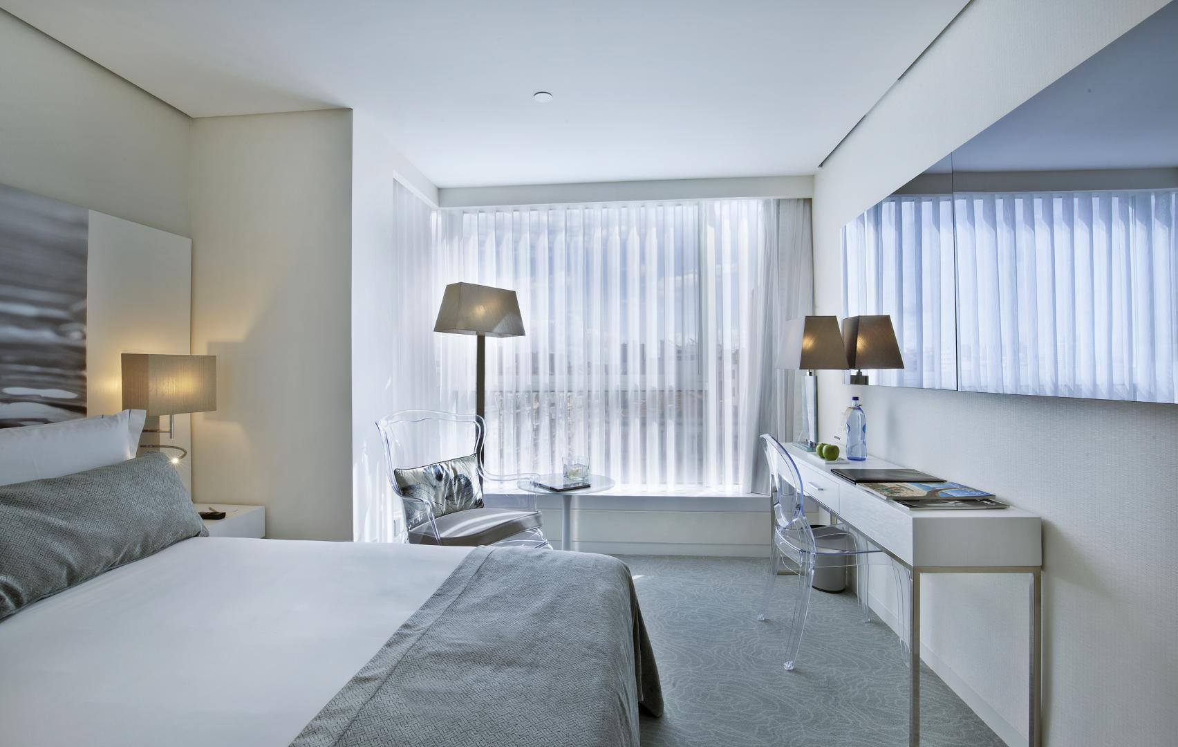 Hotel White Lisboa foto 16