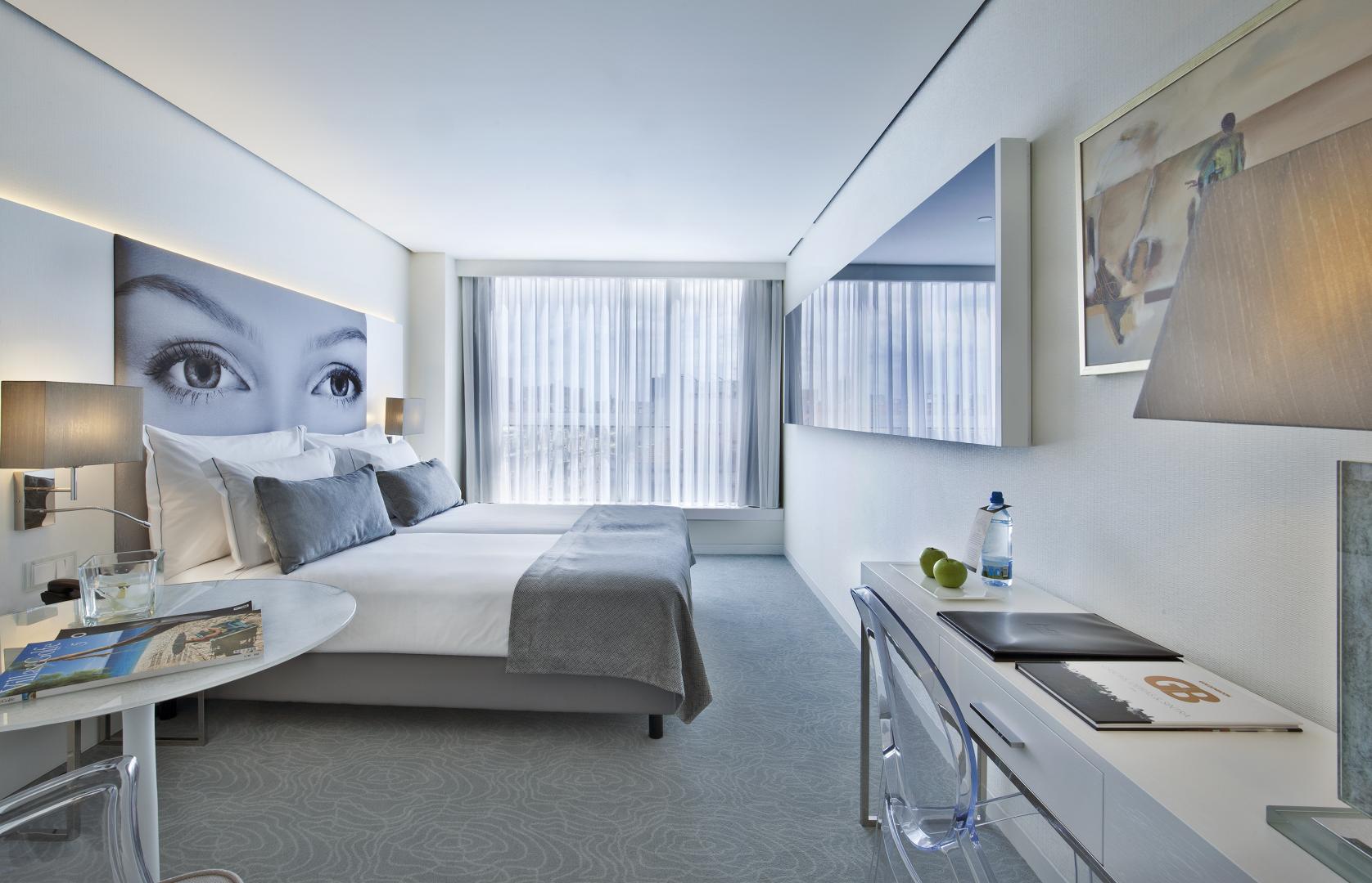 Hotel White Lisboa foto 17