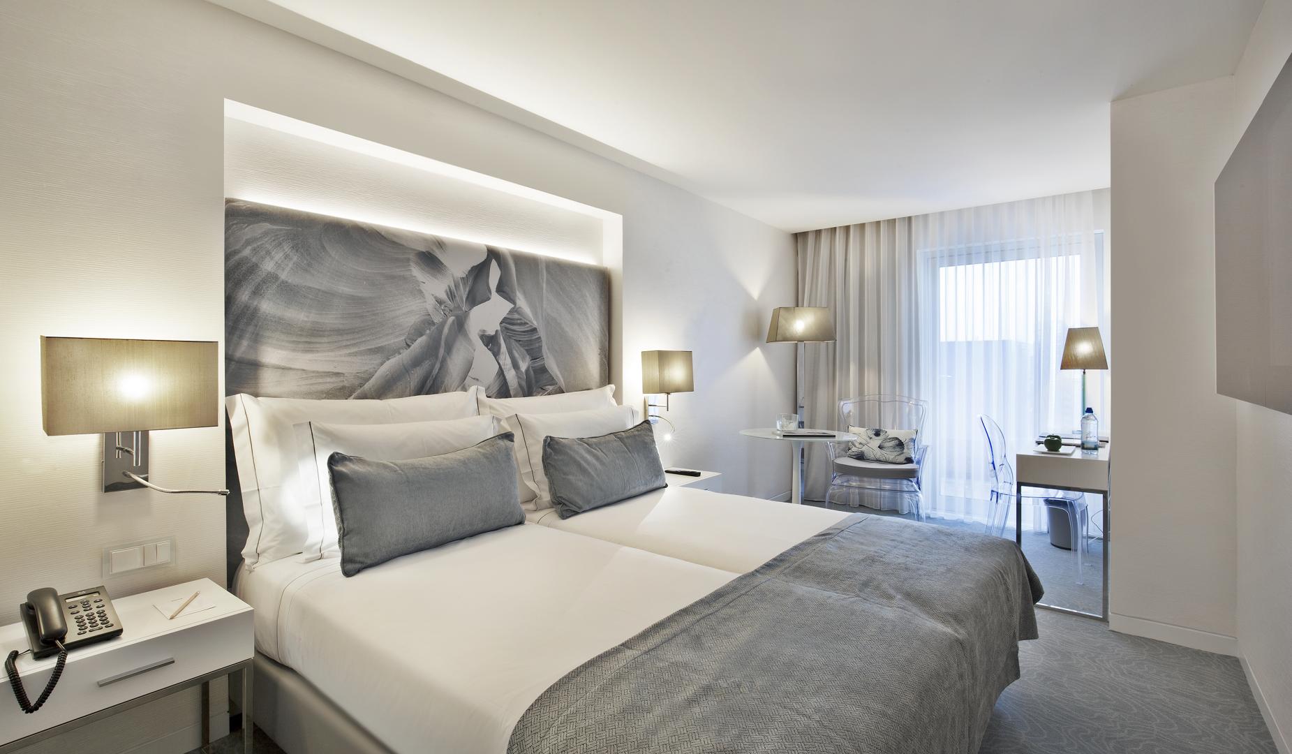 Hotel White Lisboa foto 10
