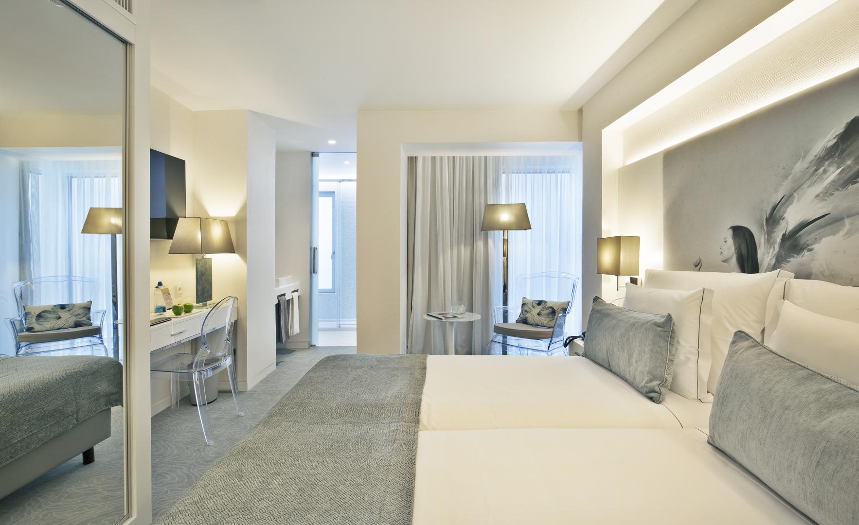 Hotel White Lisboa foto 20