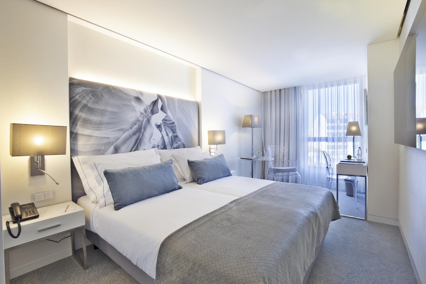 Hotel White Lisboa foto 9
