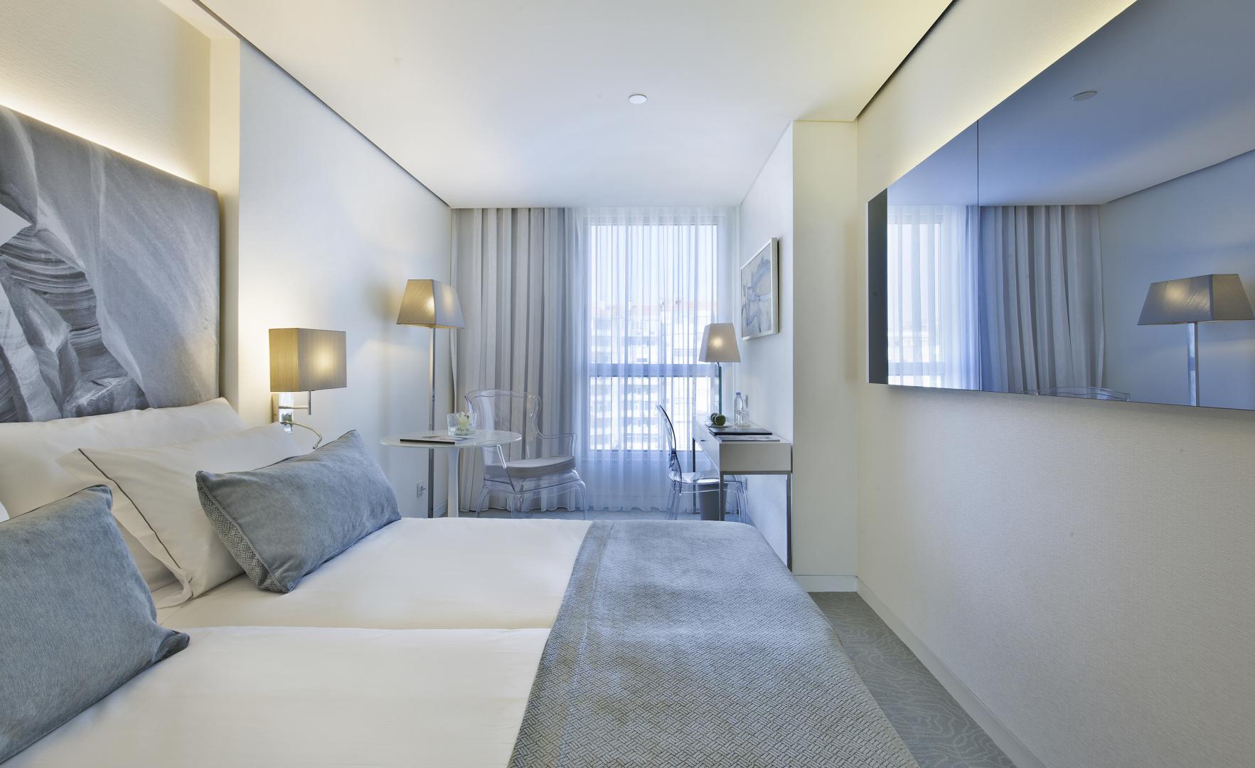 Hotel White Lisboa foto 12