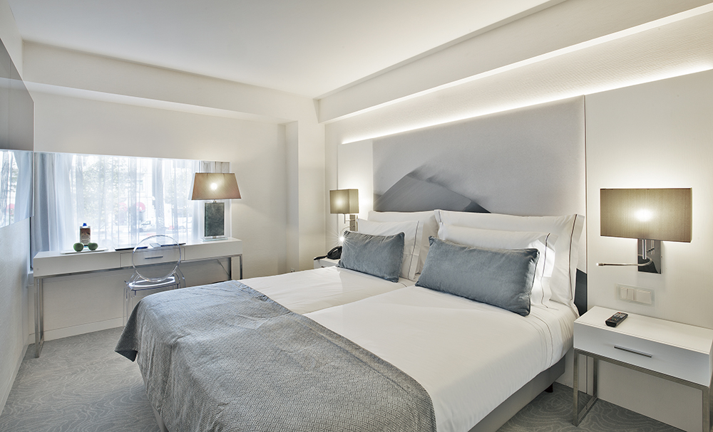 Hotel White Lisboa foto 7