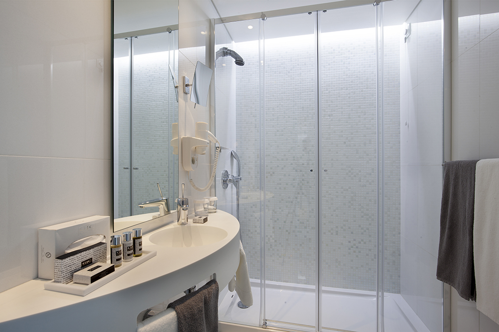 Hotel White Lisboa foto 8
