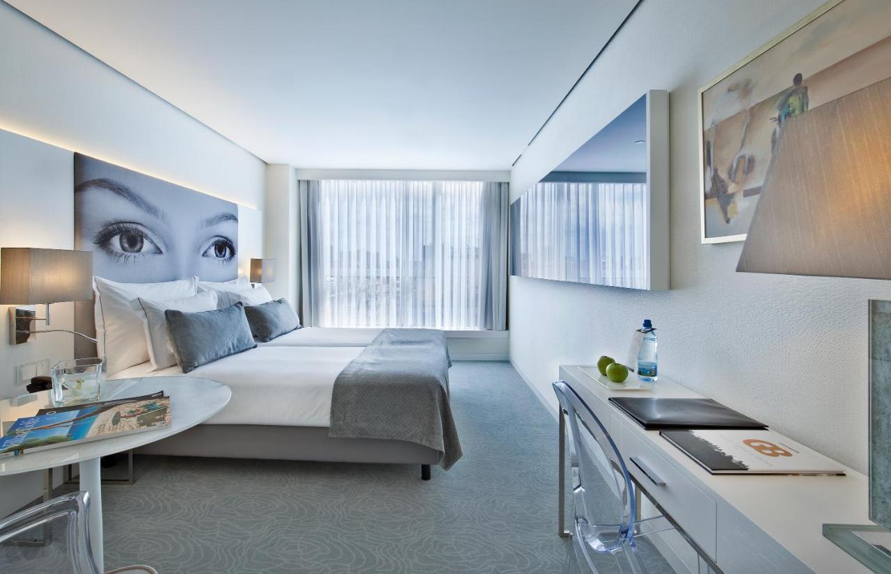 Hotel White Lisboa foto 2