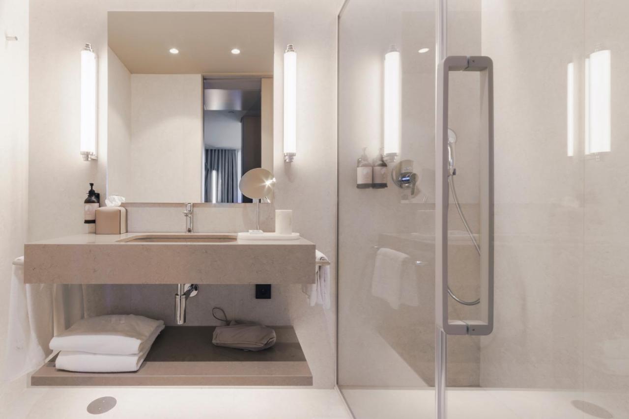 Hotel White Lisboa foto 3