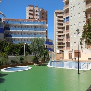 Apartamentos Bonaire 3000 image 2