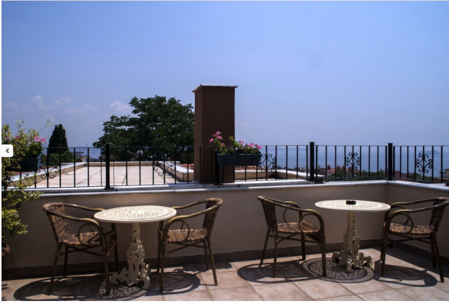 Tashkonak Hotel image 3