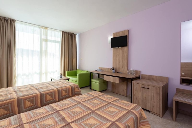 Hotel Ivana Palace foto 46