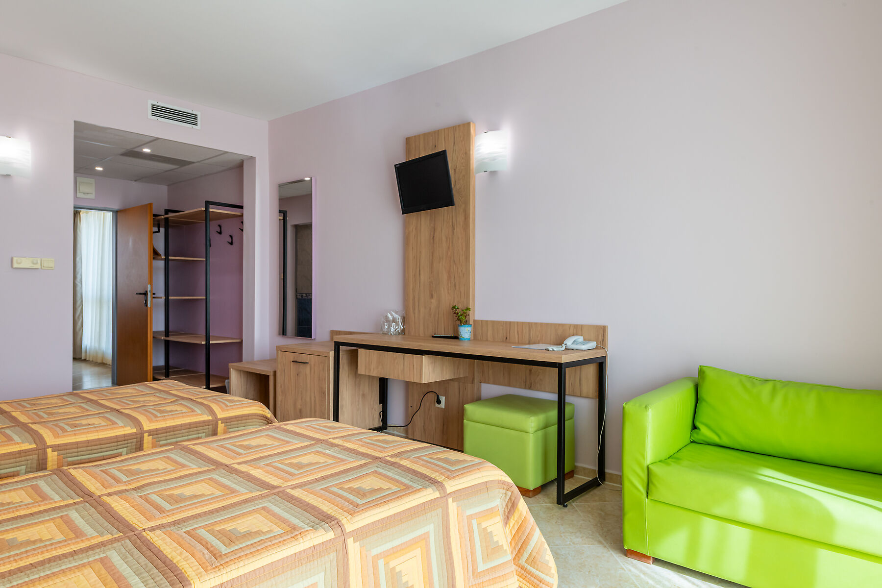 Hotel Ivana Palace foto 51