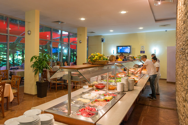 Hotel Ivana Palace foto 22