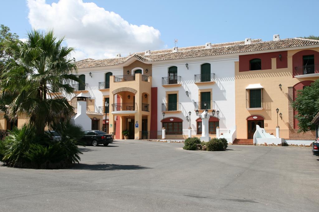Hotel Huerta De Las Palomas foto 10