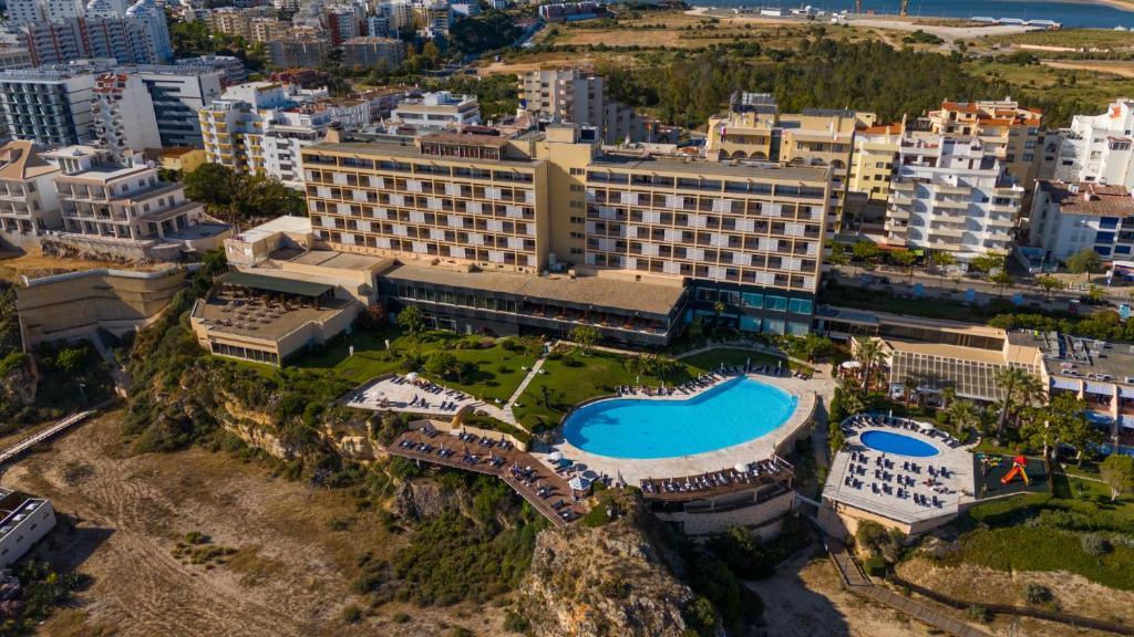 Hotel Algarve Casino foto 16