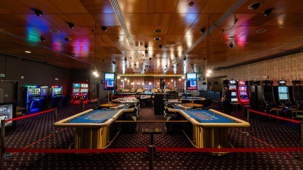 Hotel Algarve Casino foto 11