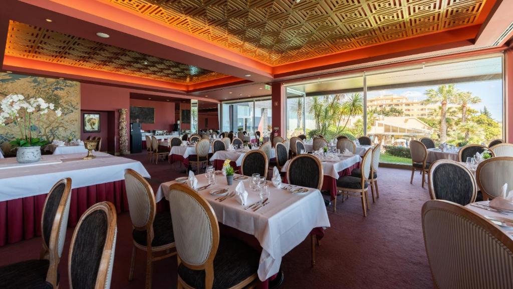 Hotel Algarve Casino foto 14