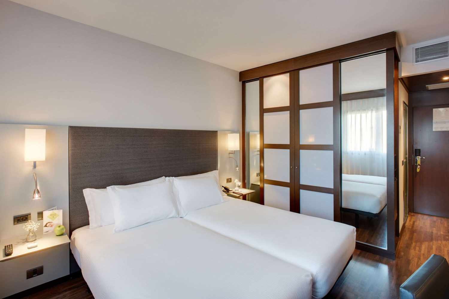 Sercotel Ciutat D´Alcoi Hotel foto 7