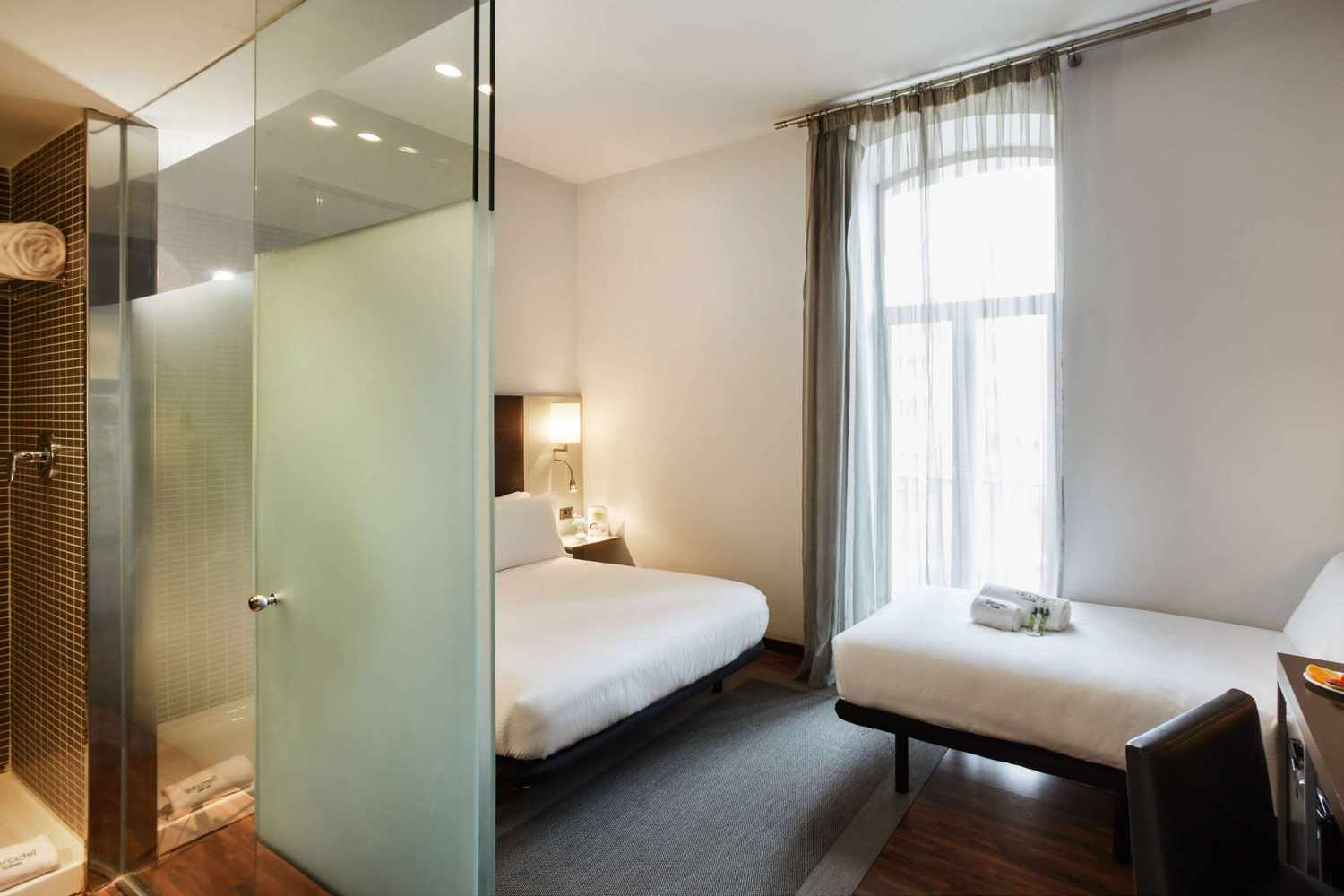 Sercotel Ciutat D´Alcoi Hotel foto 12