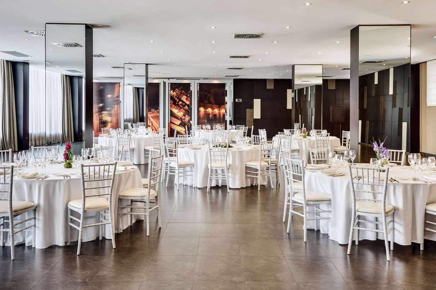 Sercotel Ciutat D´Alcoi Hotel foto 8